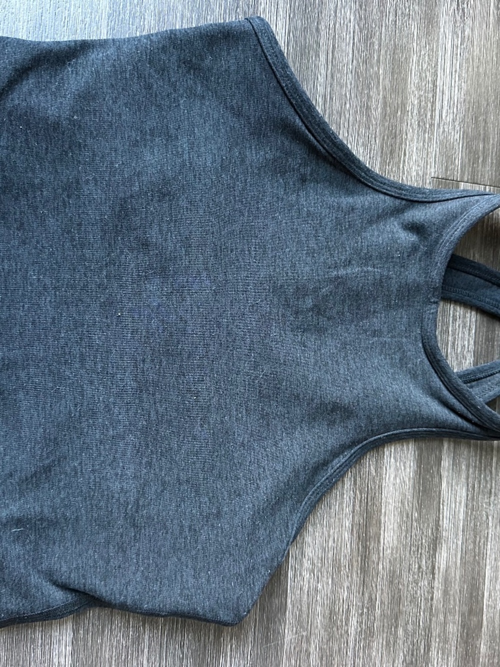 Beyond Yoga Crop Top